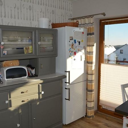 Ferienhaus Winterberg Bromskirchen ภายนอก รูปภาพ
