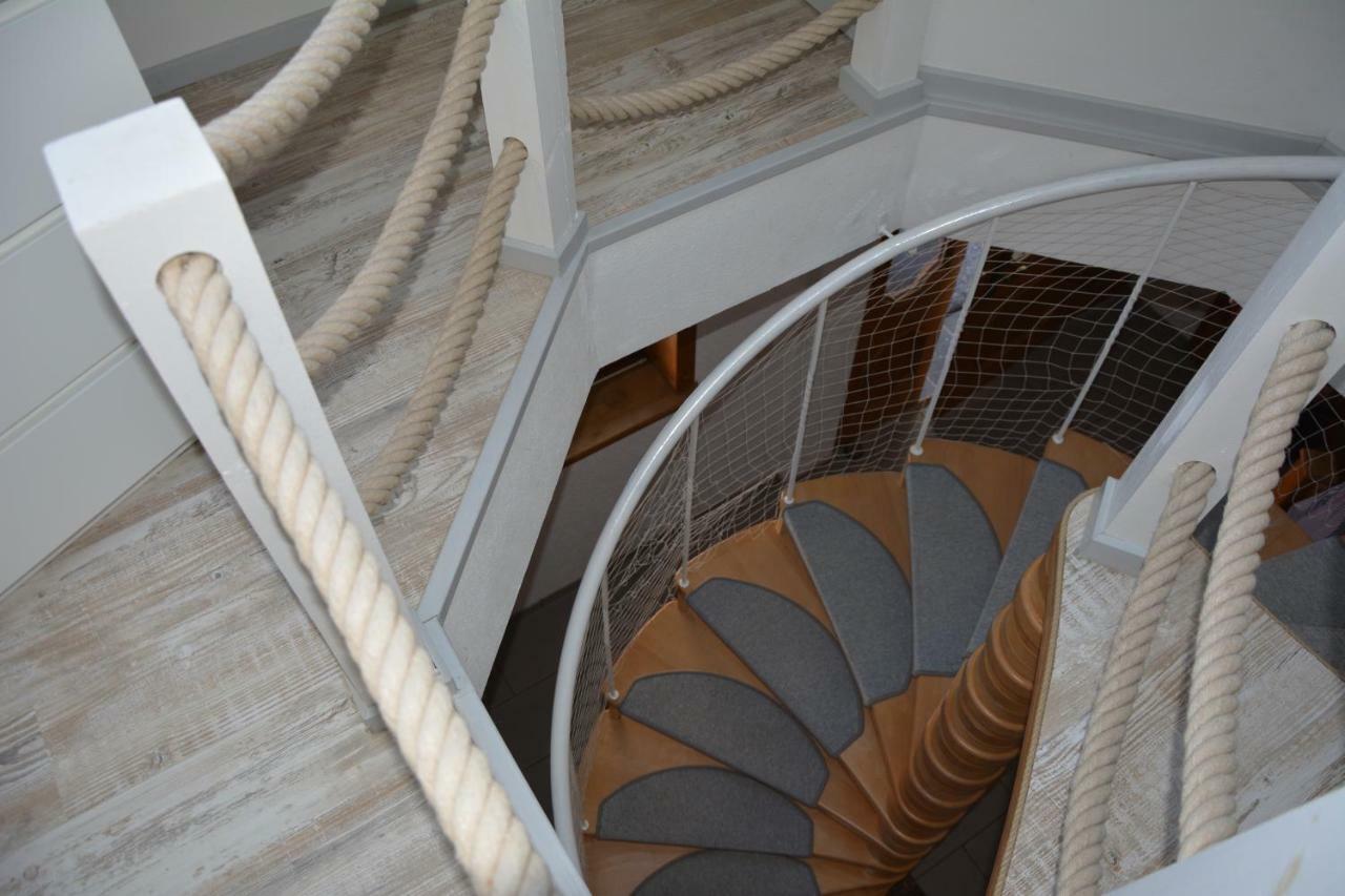 Ferienhaus Winterberg Bromskirchen ภายนอก รูปภาพ
