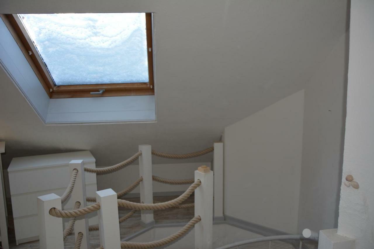 Ferienhaus Winterberg Bromskirchen ภายนอก รูปภาพ