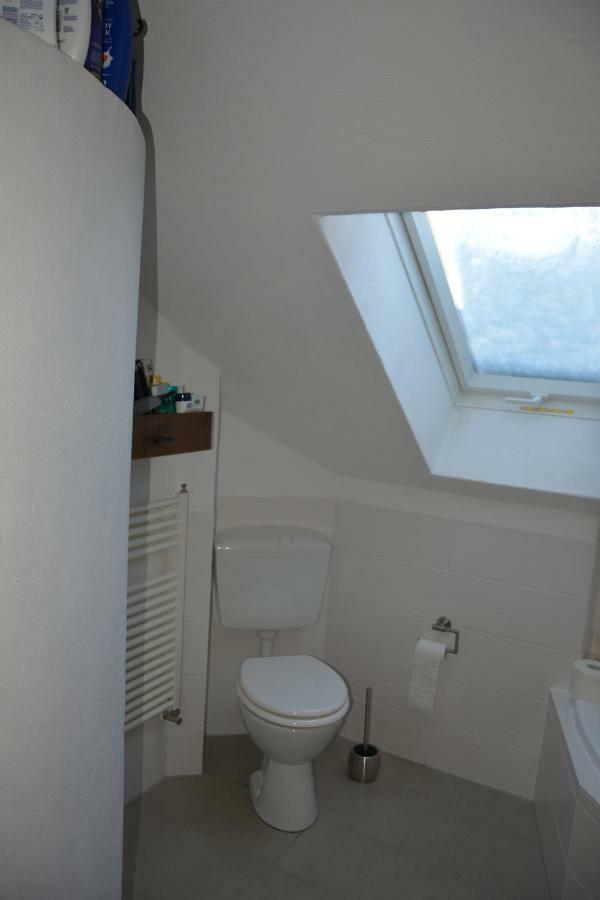 Ferienhaus Winterberg Bromskirchen ภายนอก รูปภาพ