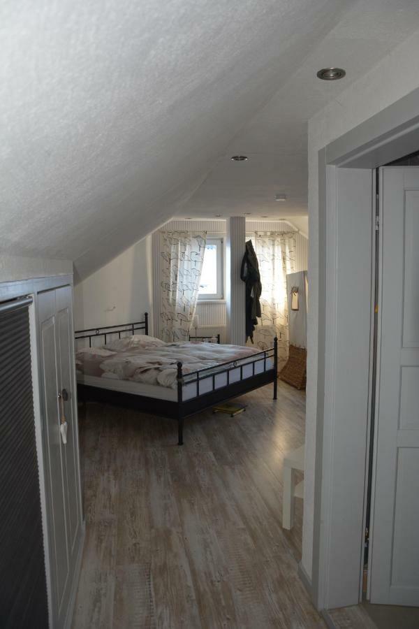 Ferienhaus Winterberg Bromskirchen ภายนอก รูปภาพ