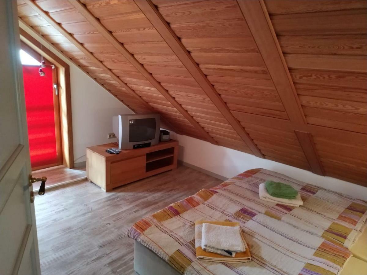 Ferienhaus Winterberg Bromskirchen ภายนอก รูปภาพ
